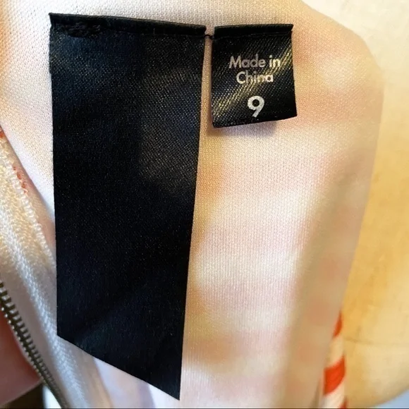 Trixxi dress - Picture 8 of 10